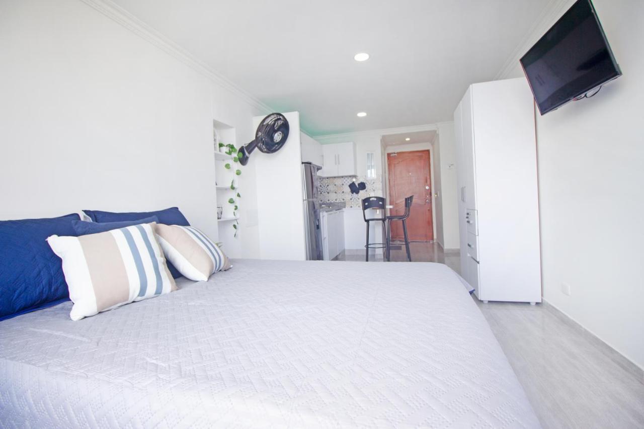 Riviera Estudio - Livin Colombia Apartment - Cartagena — Photos 2